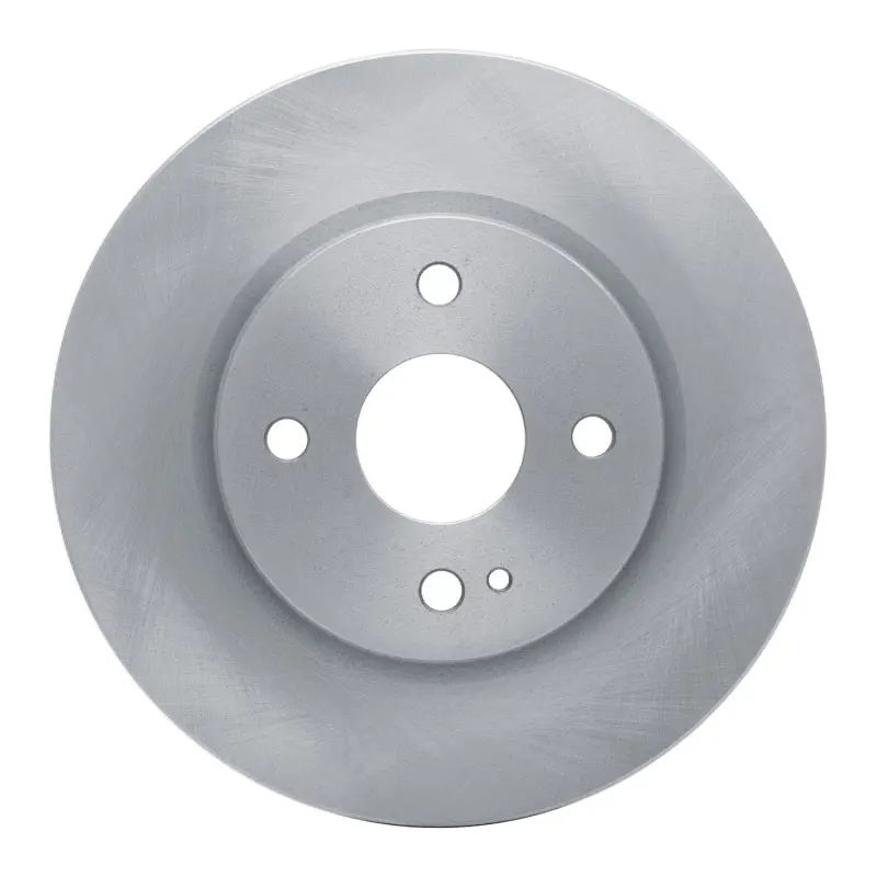 Dfc 11-15 Mazda 2 (Usa/Canada) Front Brake Rotor 1