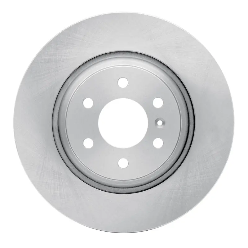 Dfc 11-15 Vpg Mv-1 Front Brake Rotor 1