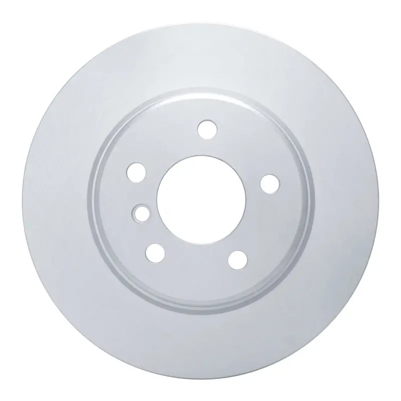 Dfc 11-16 Bmw 528I Front Geospec Coated Rotor 1