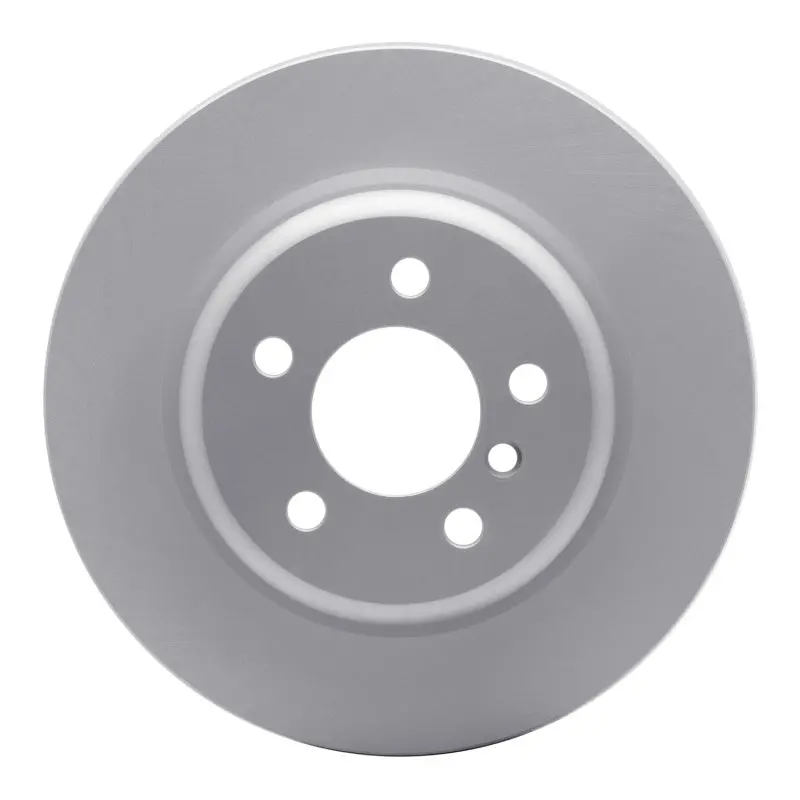 Dfc 11-16 Bmw 535I Xdrive Rear Geospec Coated Rotor 1