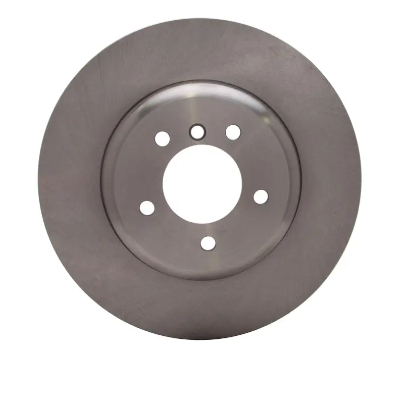 Dfc 11-16 Bmw Z4 Front Brake Rotor 1