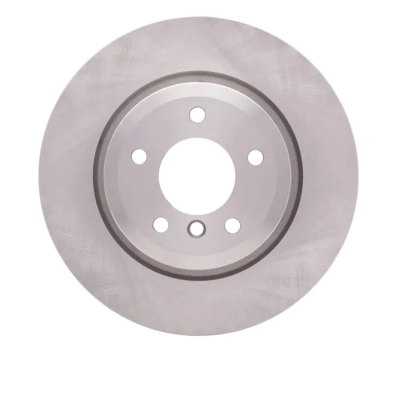 Dfc 11-16 Bmw Z4 Rear Brake Rotor 1
