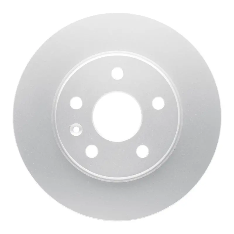Dfc 11-16 Buick Lacrosse Front Geospec Coated Rotor 1
