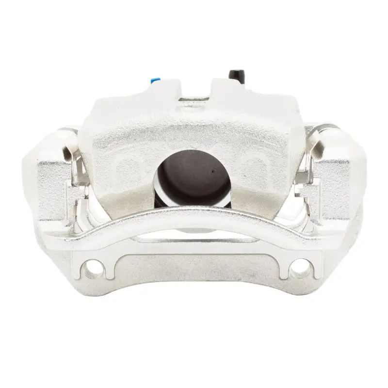 Dfc 11-16 Buick Regal Front-L Silver Zinc Coated Premium Caliper 1