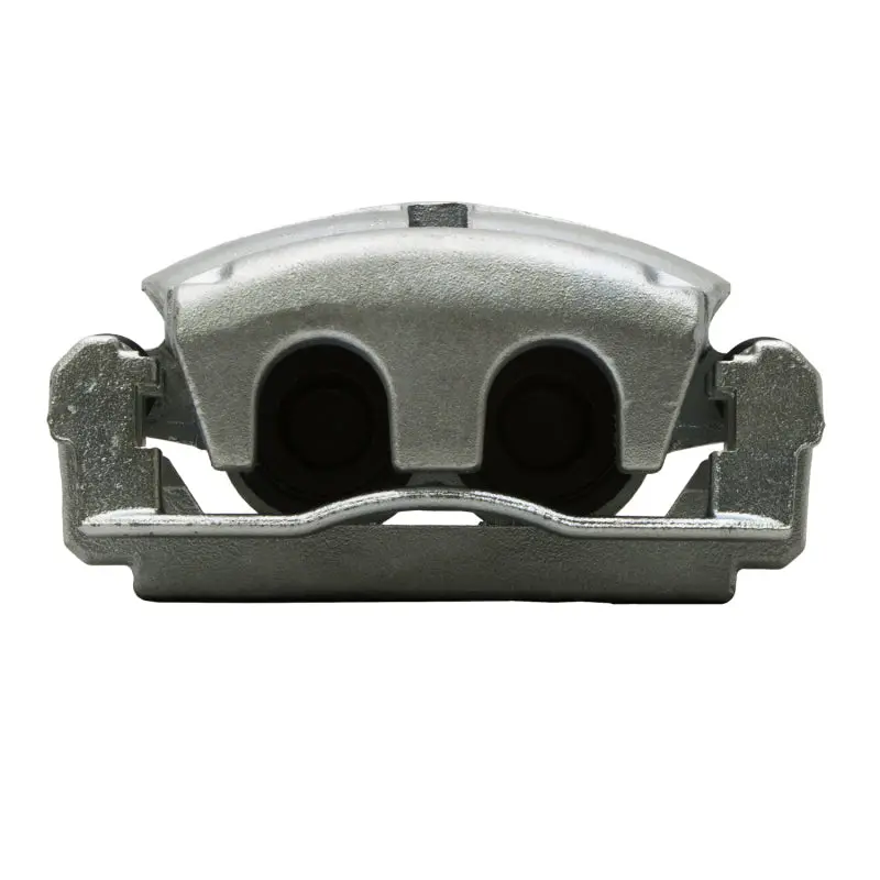 Dfc 11-16 Buick Regal Front-R Silver Zinc Coated Premium Caliper 1
