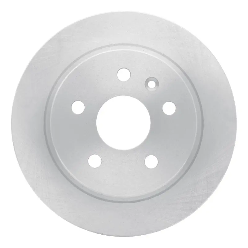 Dfc 11-16 Buick Regal Rear Brake Rotor 1