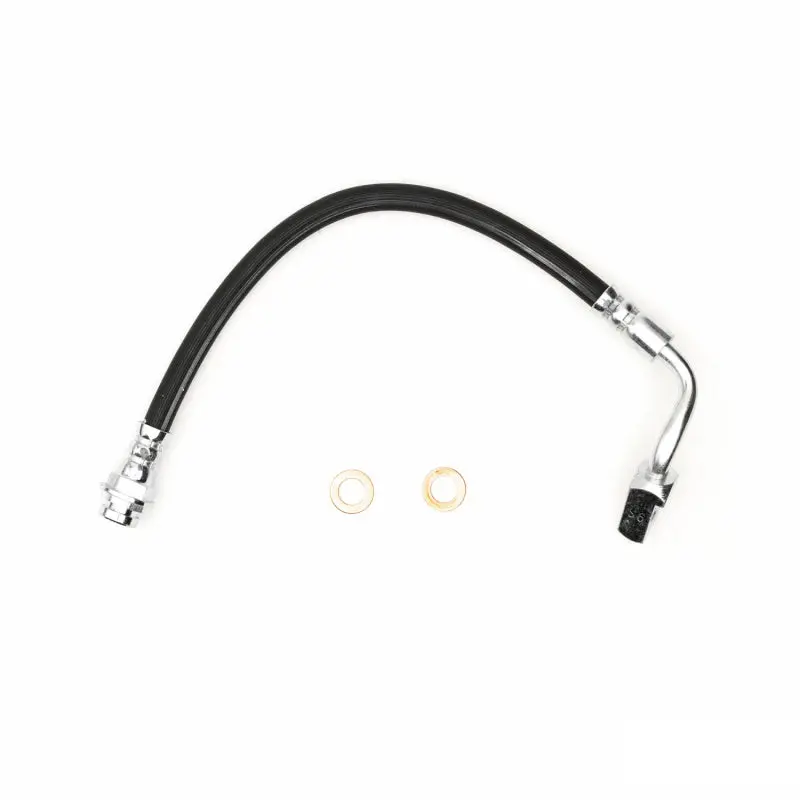 Dfc 11-16 Chevrolet Impala Limited Rear-R Brake Hose 1