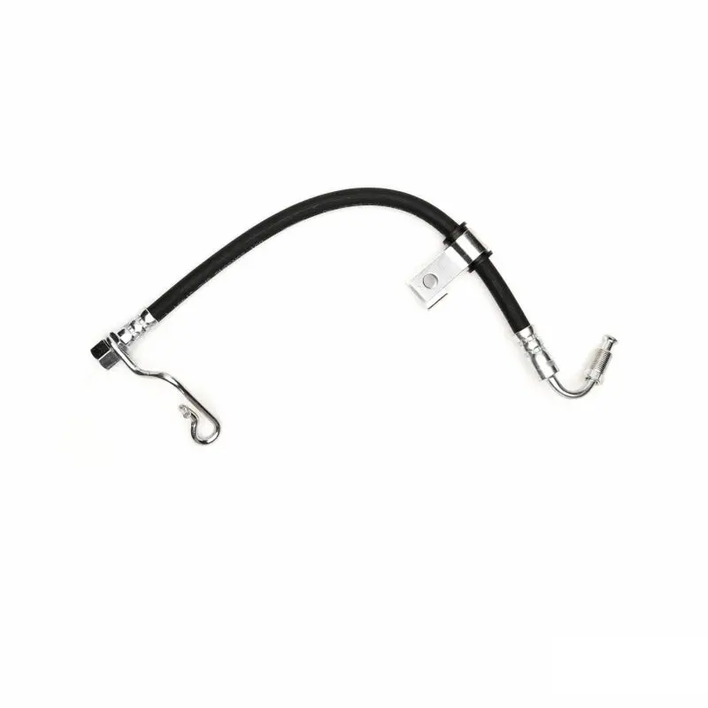 Dfc 11-16 Ford F-53 Motorhome Chassis Rr L Lo Brake Hose 1