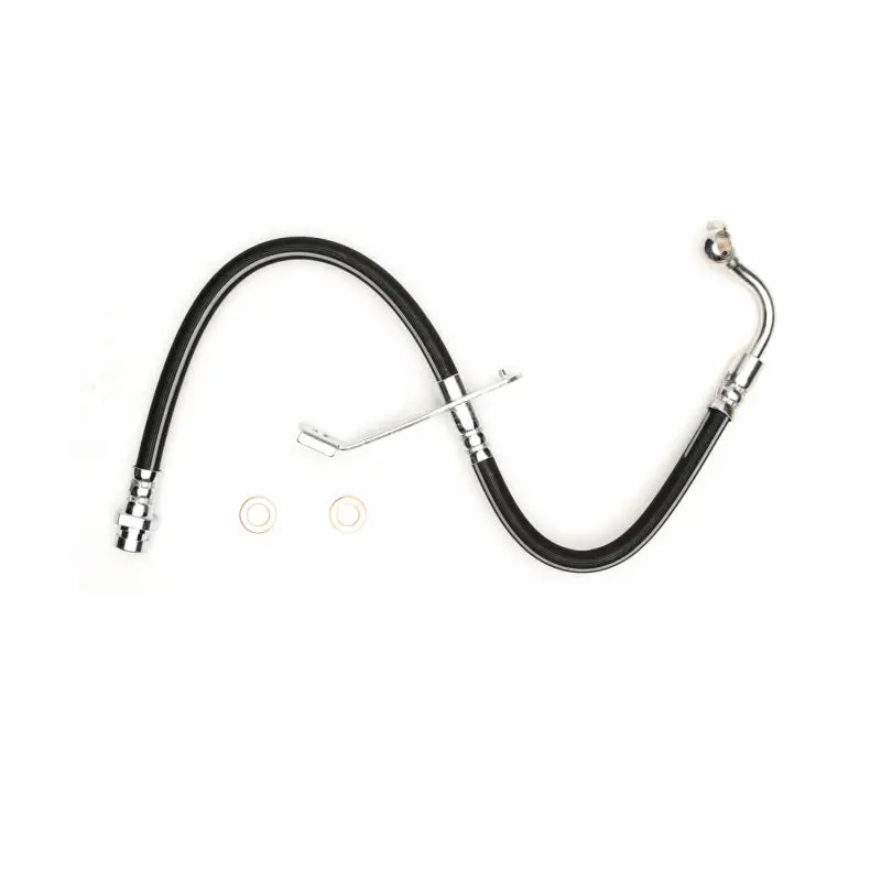 Dfc 11-16 Kia Optima Hybrid Front-R Brake Hose 1