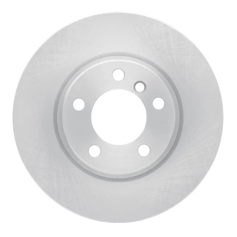Dfc 11-16 Mini Cooper Countryman Front Brake Rotor 1
