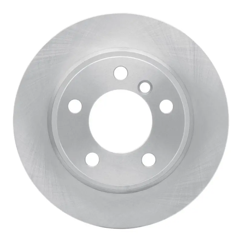 Dfc 11-16 Mini Cooper Countryman Rear Brake Rotor 1