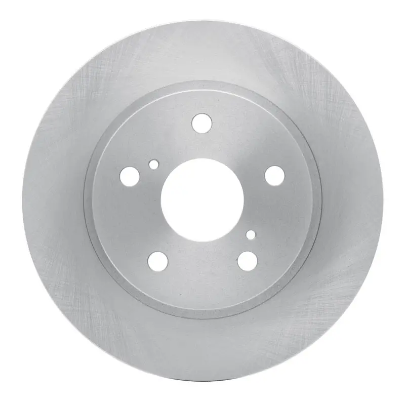 Dfc 11-16 Scion Tc Rear Brake Rotor 1