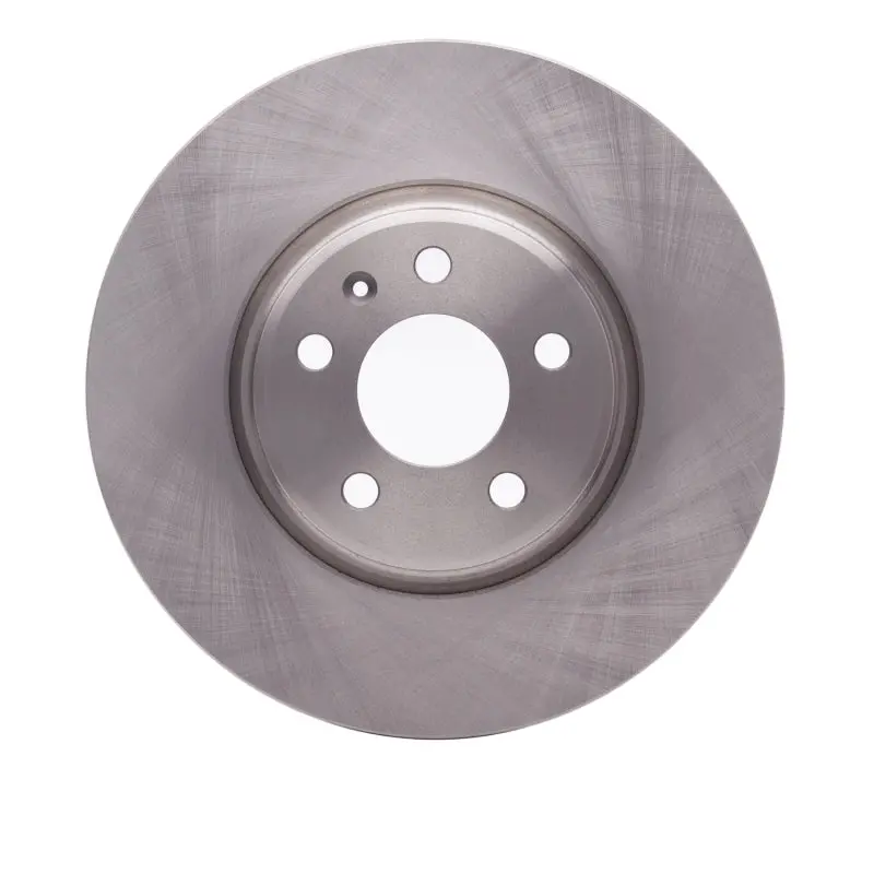 Dfc 11-17 Audi A6 (Usa/Canada) Front Brake Rotor 1