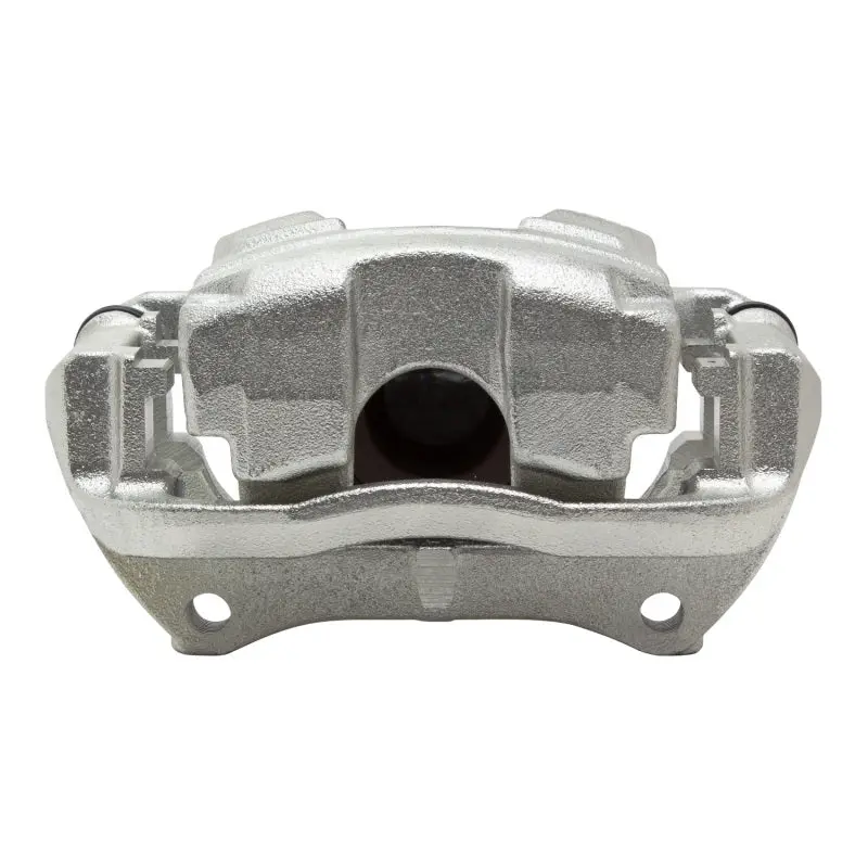 Dfc 11-17 Buick Encore Front-R Silver Zinc Coated Premium Caliper 1