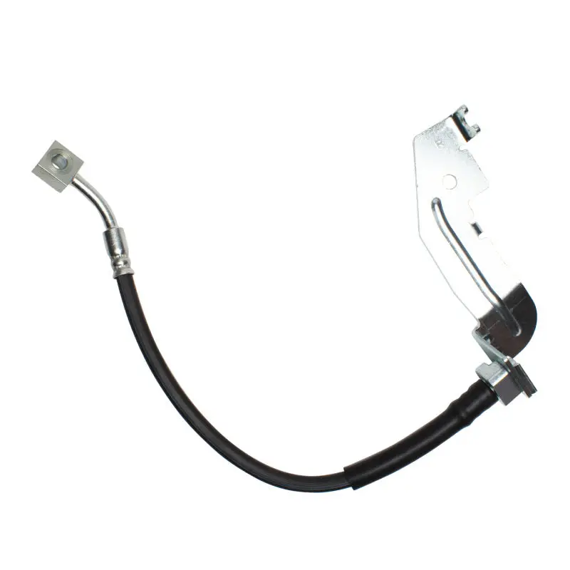 Dfc 11-17 Ford Explorer Front Brake Hose 1