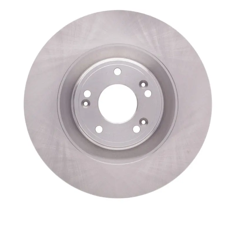Dfc 11-17 Genesis G80 Front Brake Rotor 1