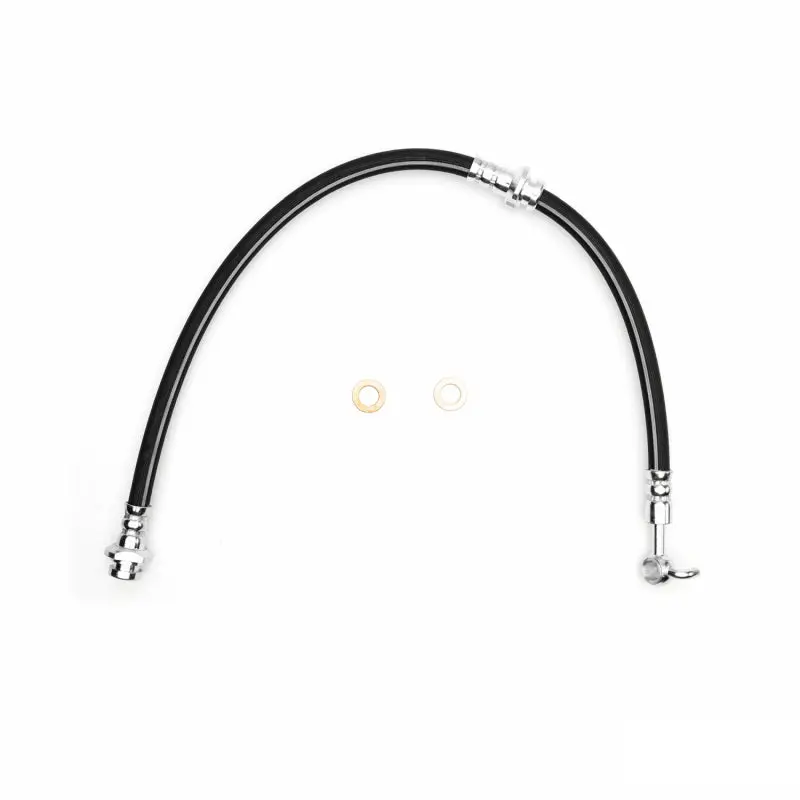 Dfc 11-17 Nissan Quest Front-L Brake Hose 1