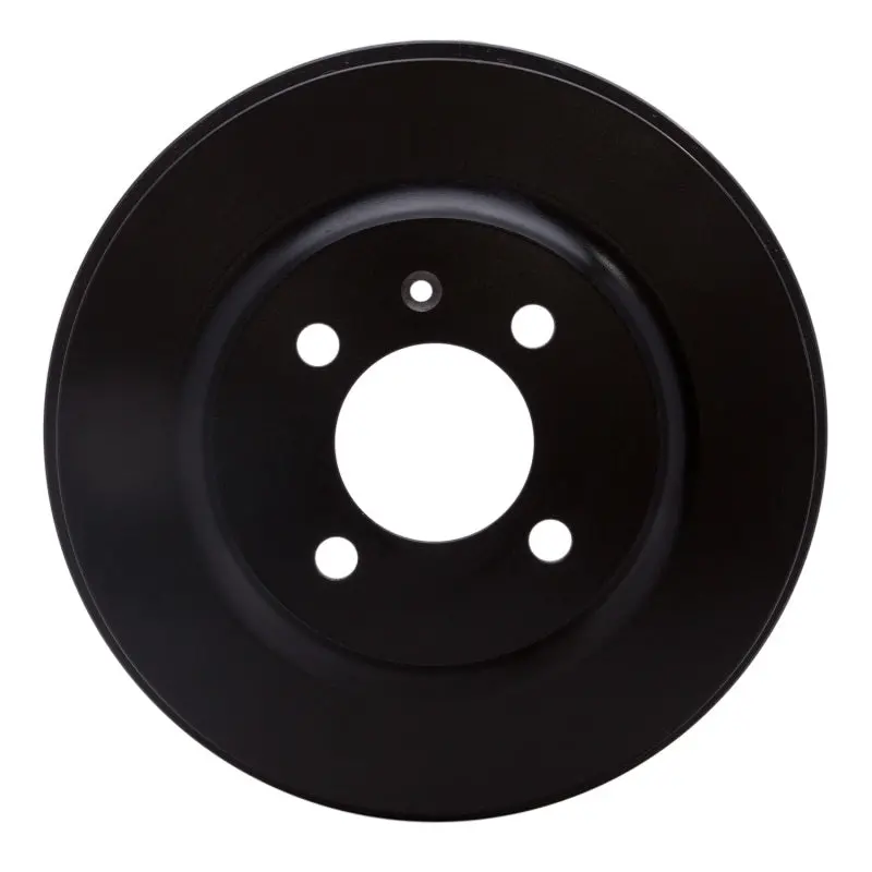 Dfc 11-17 Volkswagen Saveiro (Mexico) Rear True Balanced Brake Drum 1