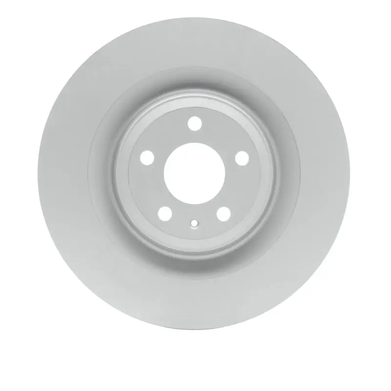 Dfc 11-18 Audi A6 (Usa/Canada) Rear Hi-Carbon Alloy Geomet Coated Rotor 1