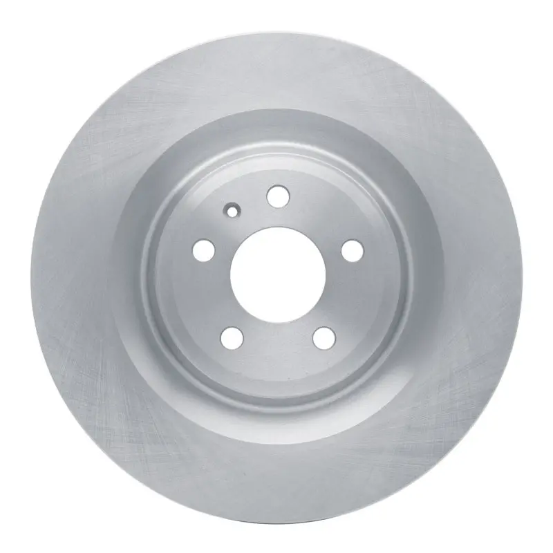 Dfc 11-18 Audi S7 Rear Brake Rotor 1