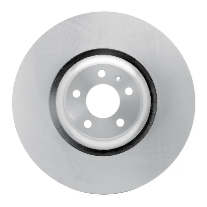 Dfc 11-18 Audi Sq5 Front Brake Rotor 1