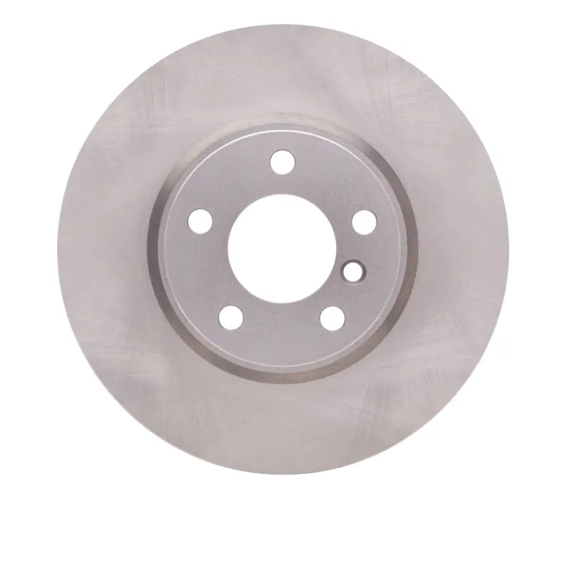 Dfc 11-18 Bmw X3 Front Brake Rotor 1