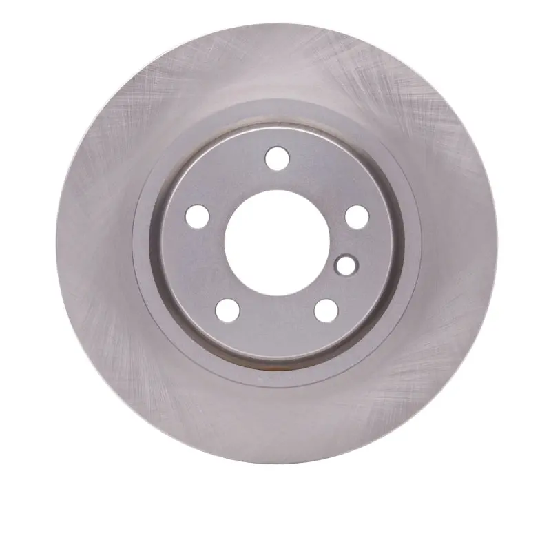 Dfc 11-18 Bmw X3 Rear Brake Rotor 1