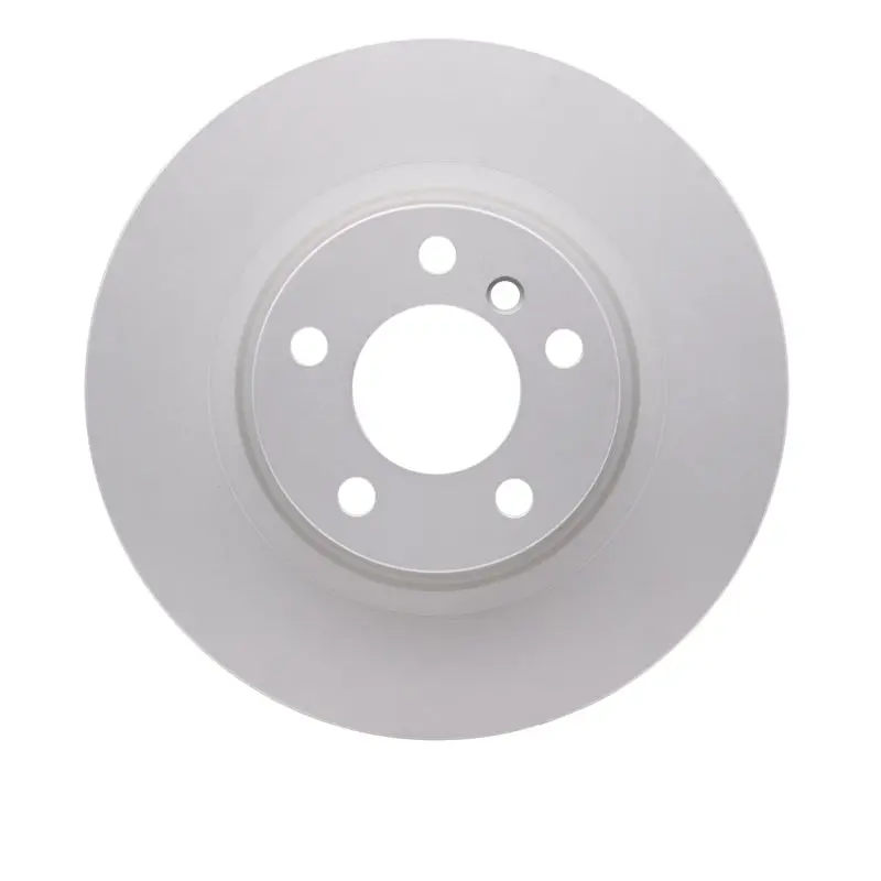 Dfc 11-18 Bmw X4 Rear Geospec Coated Rotor 1