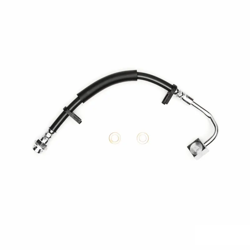 Dfc 11-18 Chrysler Town & Country Rear-L Brake Hose 1
