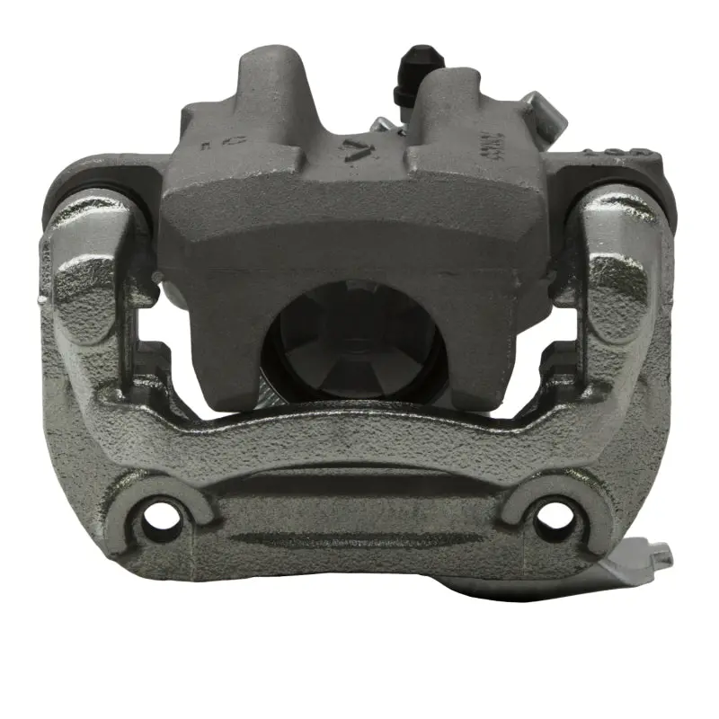 Dfc 11-18 Lexus Ct200h Rear-R Silver Zinc Coated Premium Caliper 1