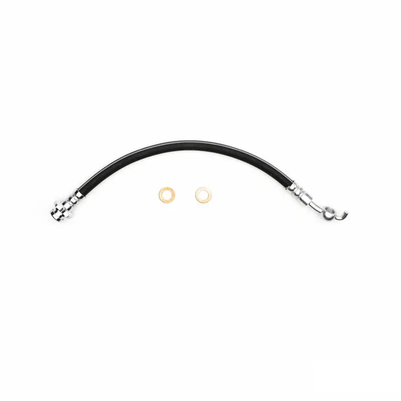 Dfc 11-18 Nissan Juke Rear-R Lo Brake Hose 1