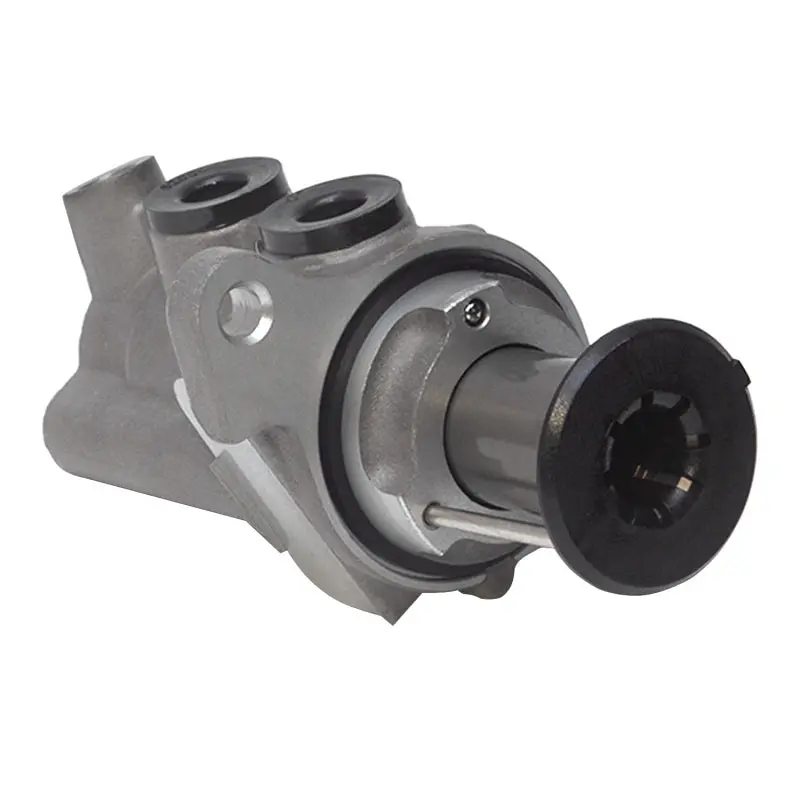 Dfc 11-18 Porsche Cayenne Brake Master Cylinder 1