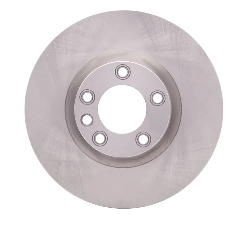 Dfc 11-18 Porsche Cayenne Right Front Brake Rotor 1