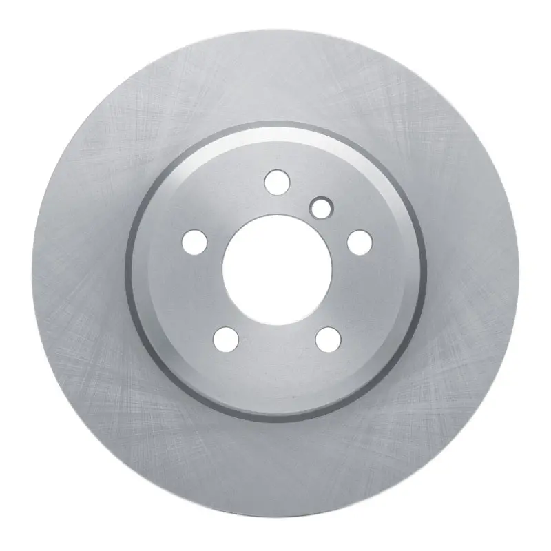 Dfc 11-19 Bmw 640I Gran Coupe Front Brake Rotor 1