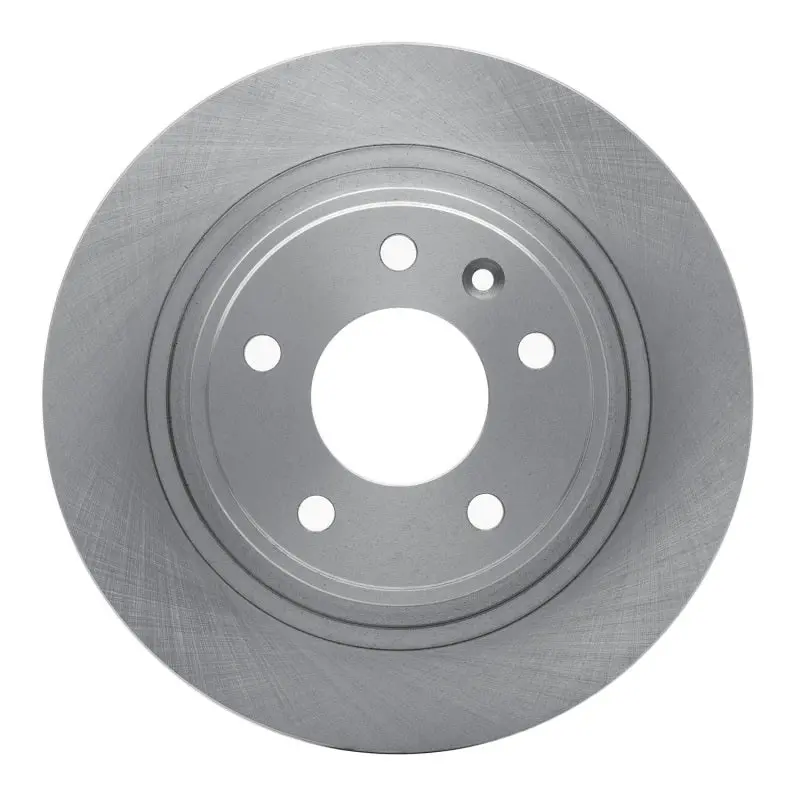 Dfc 11-19 Buick Cascada Rear Brake Rotor 1