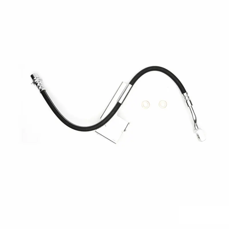 Dfc 11-19 Chevrolet Silverado 2500 Hd Front-L Brake Hose 1