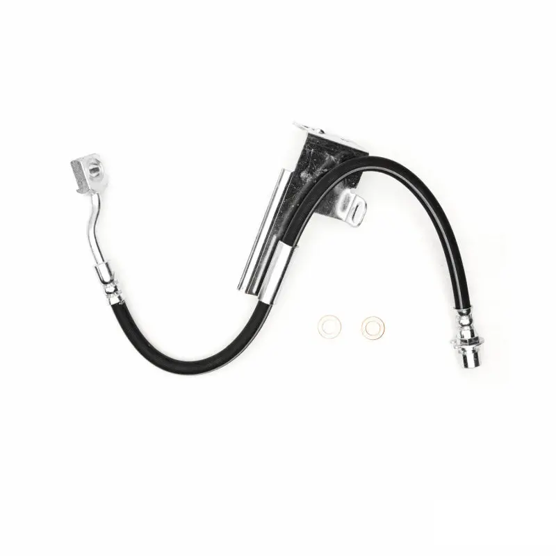 Dfc 11-19 Chevrolet Silverado 2500 Hd Front-R Brake Hose 1