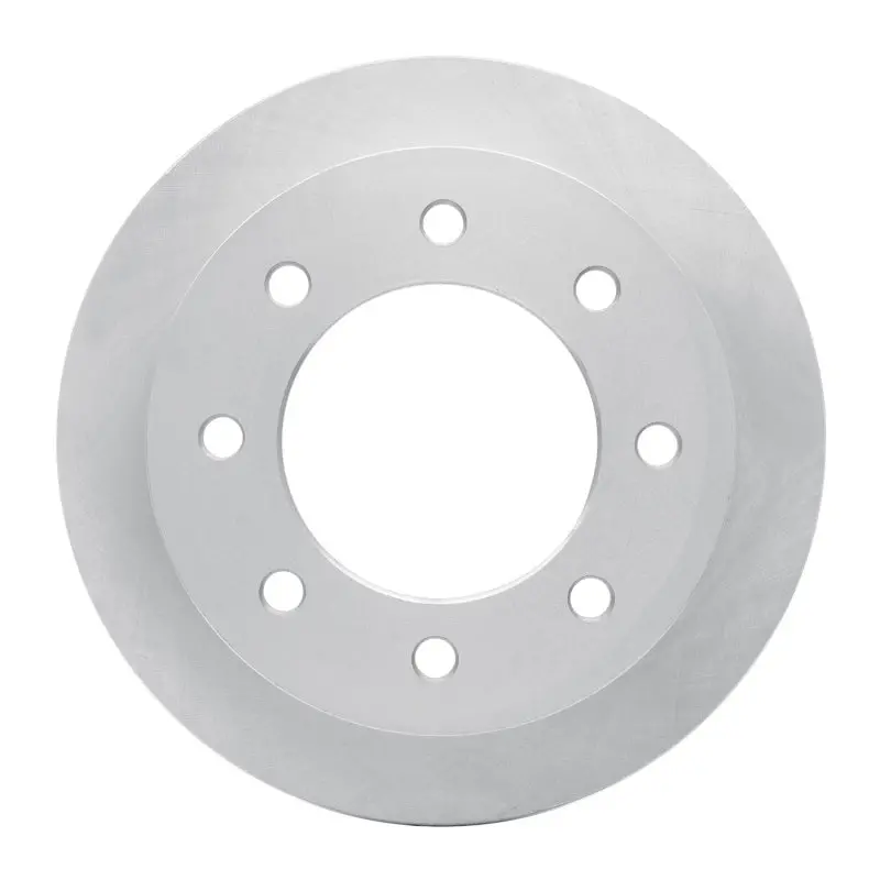 Dfc 11-19 Chevrolet Silverado 3500 Hd Rear Brake Rotor 1