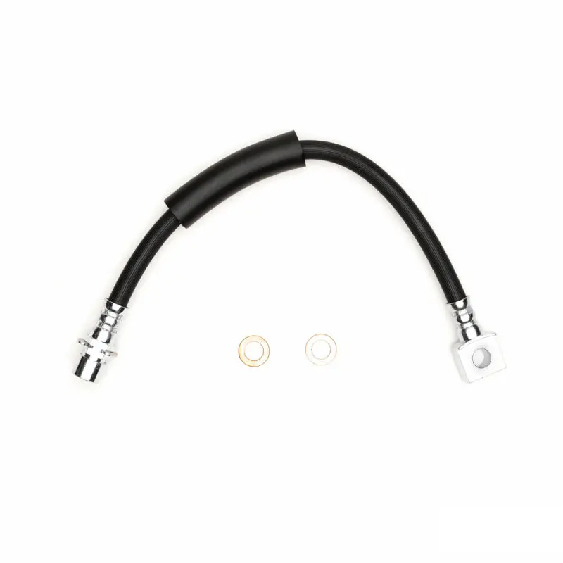 Dfc 11-19 Chevrolet Silverado 3500 Hd Rear-L Lo Brake Hose 1