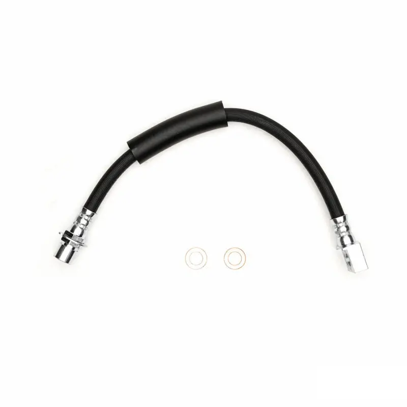 Dfc 11-19 Chevrolet Silverado 3500 Hd Rear-R Lo Brake Hose 1