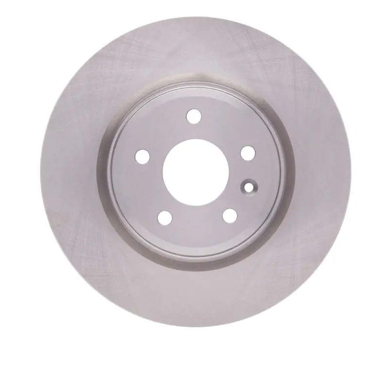 Dfc 11-19 Ford Taurus (Excl Sho) Front Brake Rotor 1