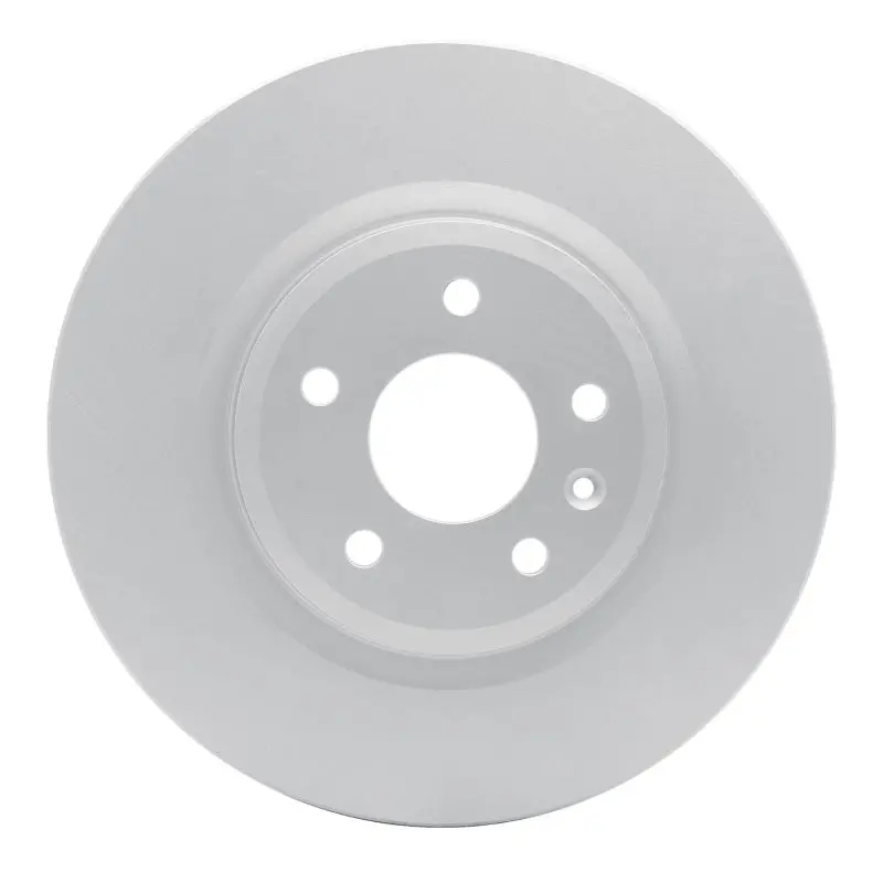 Dfc 11-19 Ford Taurus (Excl Sho) Front Geospec Coated Rotor 1