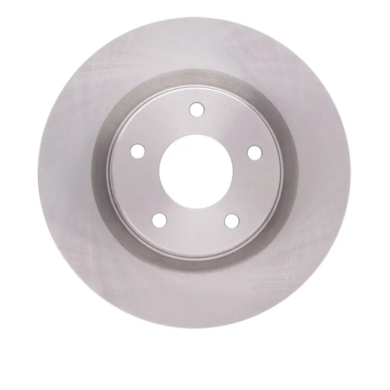 Dfc 11-19 Nissan Sentra Front Brake Rotor 1