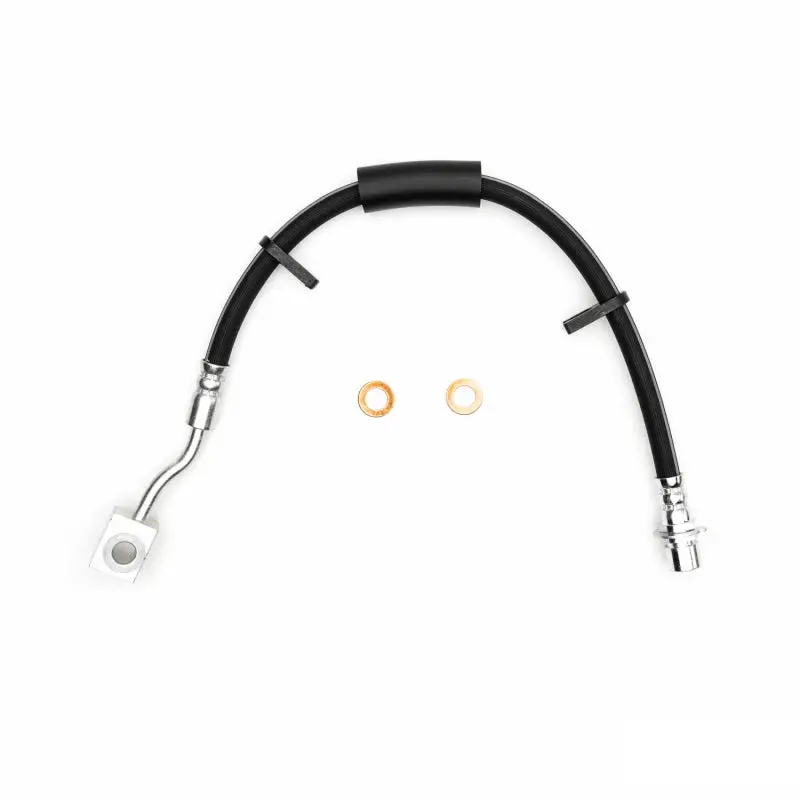 Dfc 11-20 Dodge Durango Front-R Brake Hose 1