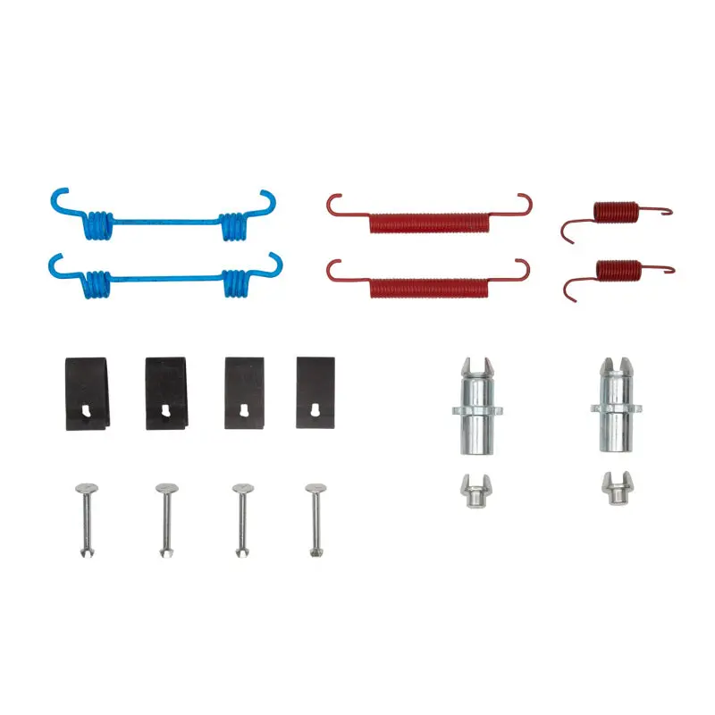 Dfc 11-20 Hyundai Sonata Parking Brake Drum Brake Hardware Kit 1