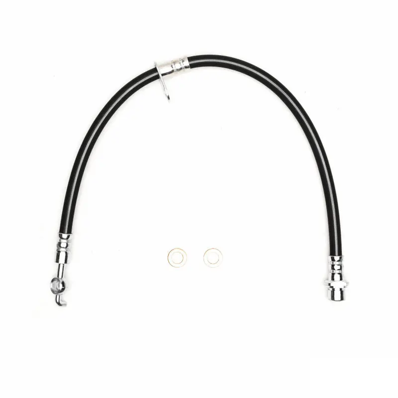 Dfc 11-20 Toyota Sienna Front-L Brake Hose 1