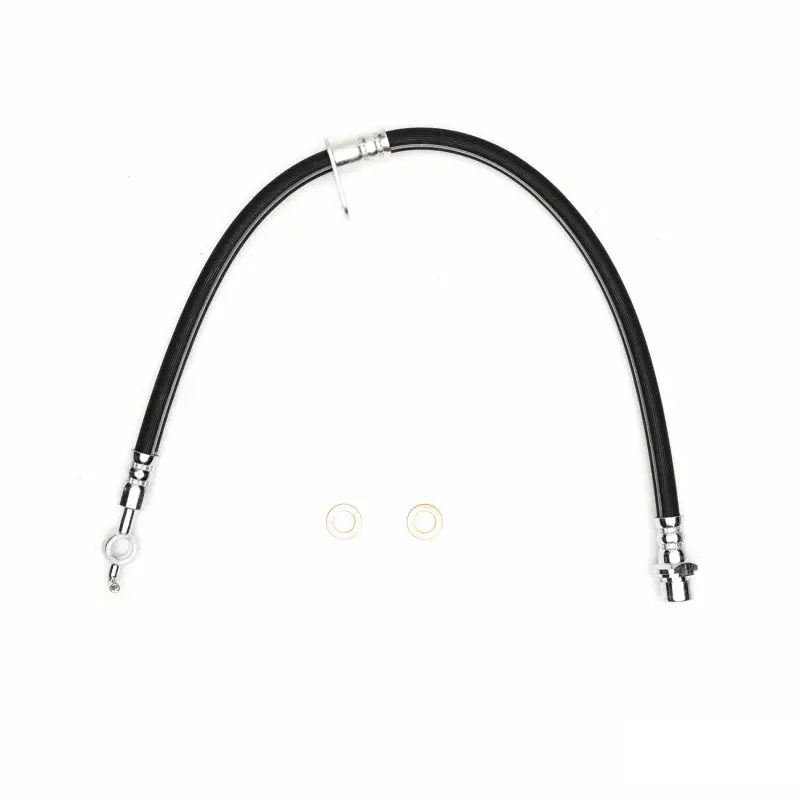 Dfc 11-20 Toyota Sienna Front-R Brake Hose 1