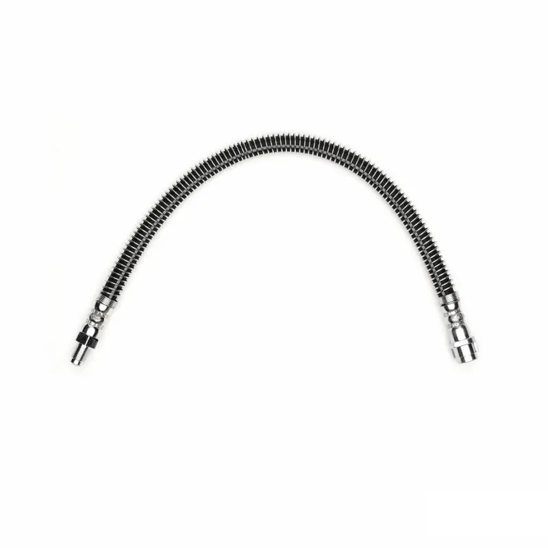 Dfc 11-21 Mercedes-Benz Amg Gt C Rear Brake Hose 1