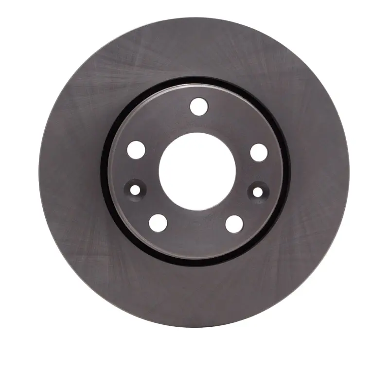 Dfc 11-21 Renault Fluence (Mexico) Front Brake Rotor 1