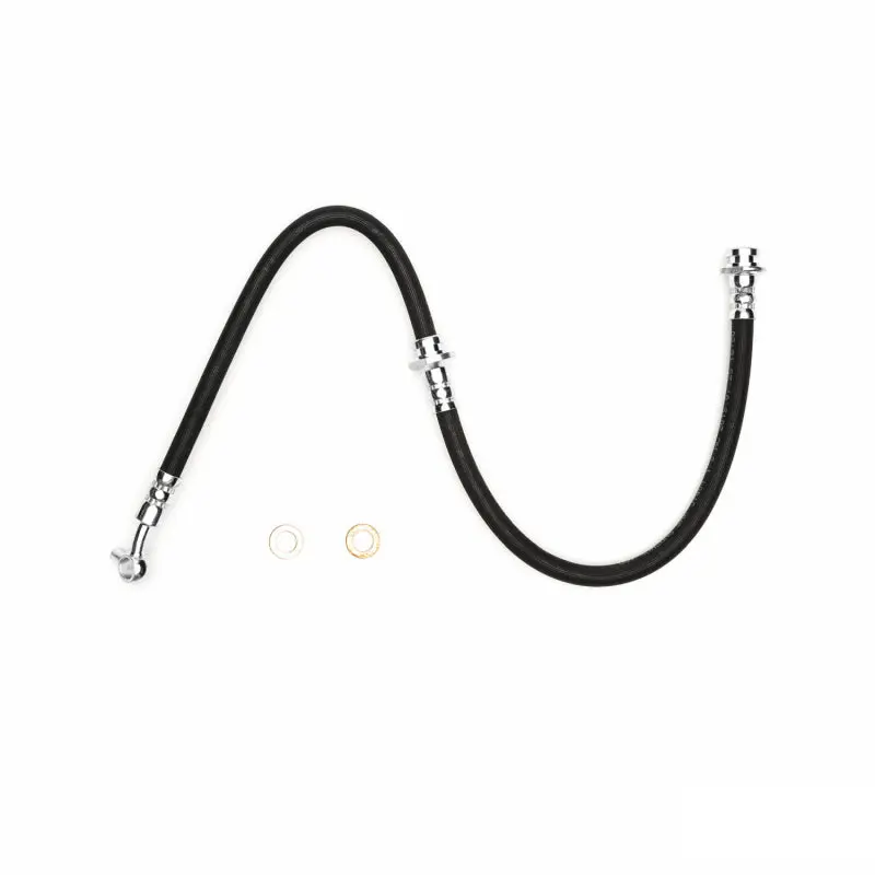 Dfc 11-22 Chevrolet City Express Front-R Brake Hose 1